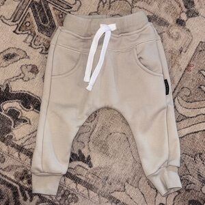 Little Bipsy Jogger Pants